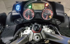 KAWASAKI 1400 GTR 2007 ZGT40A