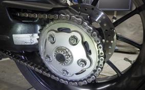 DUCATI 848 EVO 2012
