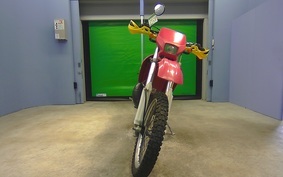 KAWASAKI KDX250SR 1992 DX250F