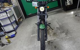 YAMAHA TRICKER DG10J