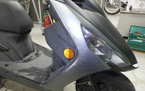 YAMAHA AXIS 125 Z 2004 SED7J