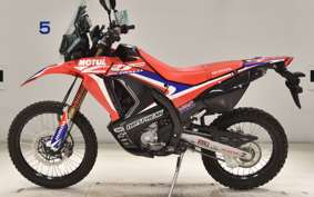 HONDA CRF250 RALLY A 2021 MD44