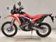 Фото Honda CRF250 RALLY A 2018 с японского аукциона