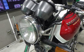 HONDA CB1000SF 1997 SC30