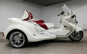 SUZUKI SKYWAVE 650 Trike LX 2007 CP52A