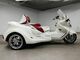 Фото Suzuki SKYWAVE 650 Trike LX 2007 с японского аукциона