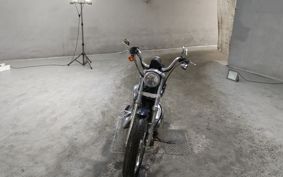 HARLEY XL883L 2009 CR2