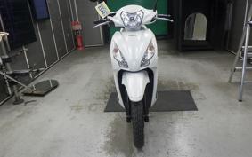 HONDA DIO 110 2007 JF58