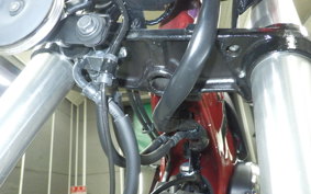HONDA DAX 125 2026 JB04