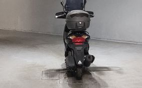 SUZUKI ADDRESS V125 CF4MA
