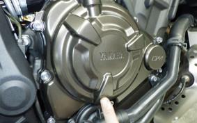 YAMAHA XSR700 2023 RM41J