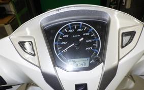 HONDA LEAD 125 JF45