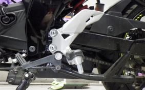 SUZUKI GIXXER 150 1991 ED131