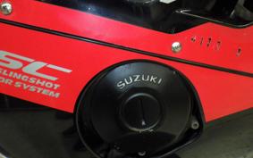 SUZUKI GSX-R400R 1993 GK76A