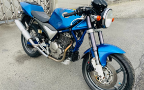 SUZUKI GOOSE 350 1992 NK42A