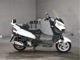 Фото SYM RV125EFi с японского аукциона