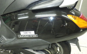 HONDA SPACY 100 2025 JF13