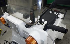 HONDA GYRO X 2025 TD02
