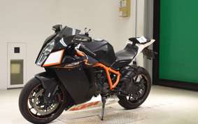 KTM 1190 RC8 R 2011