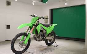 KAWASAKI KX250 KX252C