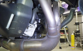 YAMAHA TRACER 9 GT 2024 RN70J