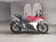 Фото Yamaha YZF-R15 с японского аукциона