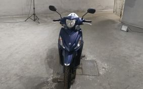 SUZUKI ADDRESS V110 CE47A