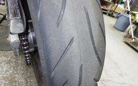 HONDA HORNET 250 2004 MC31