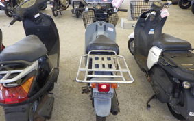 SUZUKI BIRDIE 50 BA42A