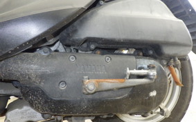 YAMAHA JOG Gen.5 SA36J