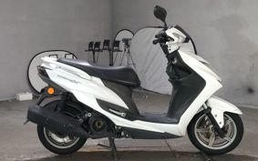 YAMAHA CYGNUS125XSR SEA5J
