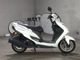 Фото Yamaha CYGNUS125XSR с японского аукциона