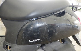 SUZUKI LET's CA4AA