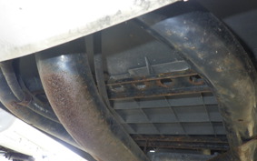 HONDA GYRO CANOPY TA03