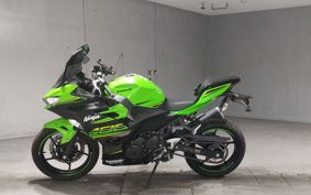 KAWASAKI NINJA 400 2019 EX400G