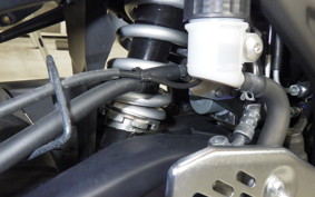 YAMAHA YZF-R25 A RG74J