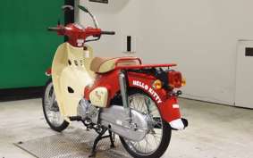 HONDA C50 SUPER CUB 2021 AA09
