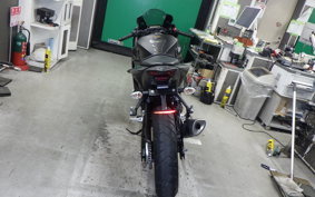 YAMAHA YZF-R25 RG43J