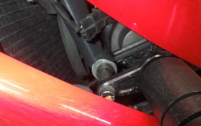TRIUMPH DAYTONA 675 2009