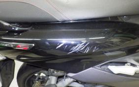 YAMAHA Majesty 155 Gen.2 S 2011 SG52J