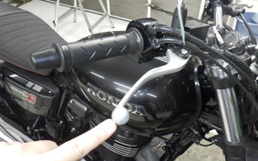HONDA GB350S 2022 NC59