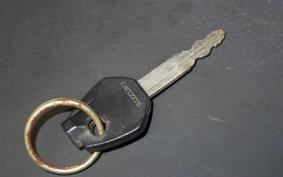 SUZUKI LET's 2 CA1PA