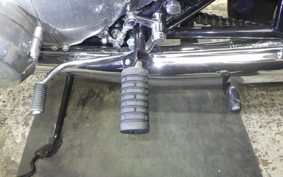 KAWASAKI 500SS 2022 H1F
