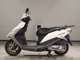 Фото Suzuki ADDRESS V125 2020 с японского аукциона