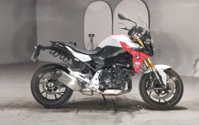 BMW F900R 2020 0K11