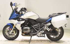 BMW R1200RS 2015