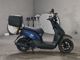 Фото Honda TACT BASIC с японского аукциона