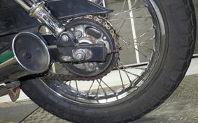HONDA CBX125 CUSTOM JC12