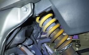 HONDA VTRF250 MC33