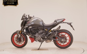 DUCATI MONSTER 937 + 2022